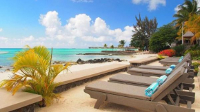 Beach Apartment - Trou aux Biches - Ground Floor